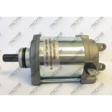 Rick's Motorsports Electrics Universal Starter Motor for KTM 690 duke '08-20, 690 enduro/R '07-20, 690 SMC '06-20, 690 Supermoto '02-16